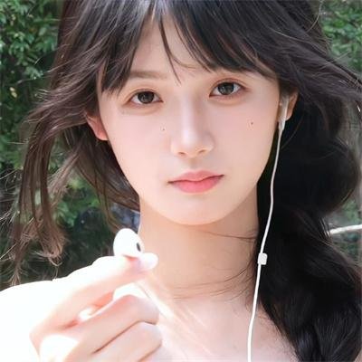 远看是蔚蓝的春天