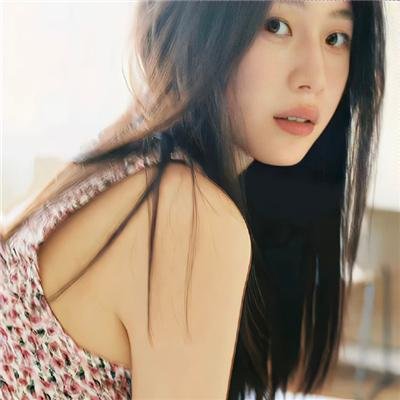 纹身人